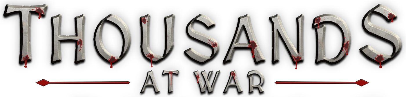 Thousands at War